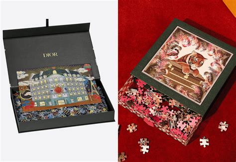 dior puzzle for sale